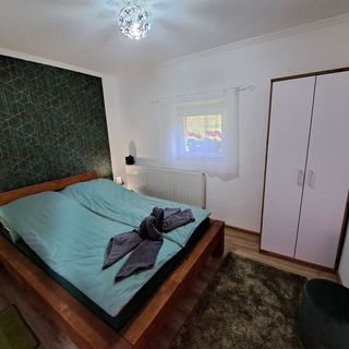 Harmónia Vendégház Nekézseny (2)