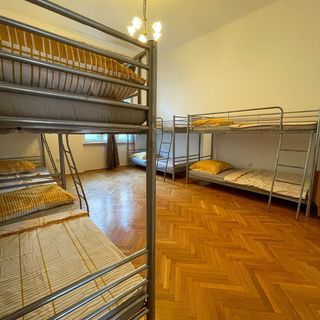 Centrum Hostel Pécs (2)