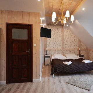 OKRĄGŁE RESORT SKI & SPA (4)