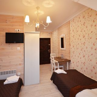 OKRĄGŁE RESORT SKI & SPA (5)