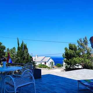 Bruno Apartment Klenovica (5)