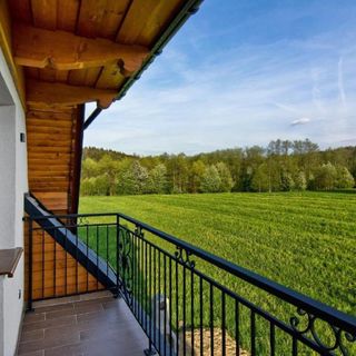 Domki Magia Gór Szaflary (4)