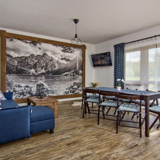 Domki Magia Gór Szaflary (5)