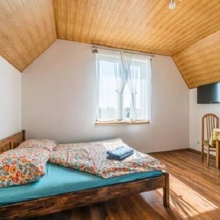 Kwatery prywatne Monika i Artur Lamczyk (2)