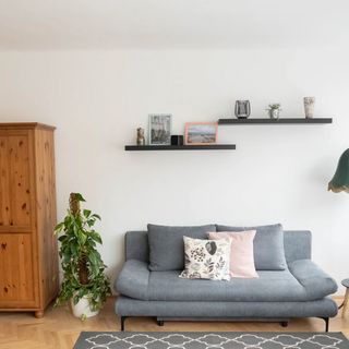 Citymajor Apartment Budapest (2)