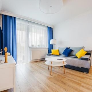 Apartamenty Sun & Snow Bliżej Morza Kołobrzeg (2)