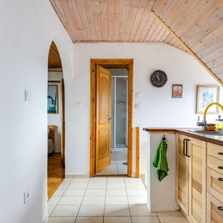 Hegyszéli Apartman Tihany (4)