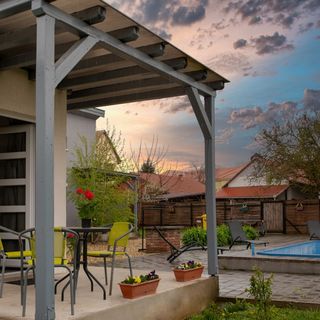 Szomszéd Apartmanok Tiszafüred (2)