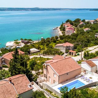 Vendégház Maslenica - CDI460 (5)