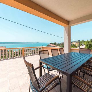 Vendégház Maslenica - CDI460 (3)