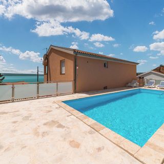 Vendégház Maslenica - CDI460 (2)