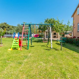 Vendégház Sveti Filip i Jakov - CDI441 (4)