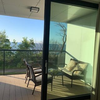 Seaside Park apartamenty prywatne z widokiem na morze (5)