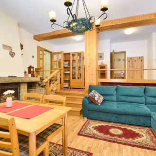 Willa Nad Potokiem Międzygórze (2)