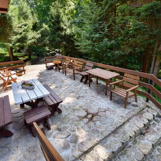 Willa Nad Potokiem Międzygórze (3)