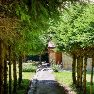 Willa Nad Potokiem Międzygórze (5)