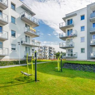 Prywatne Apartamenty Sun & Snow Porta Mare Kołobrzeg (4)