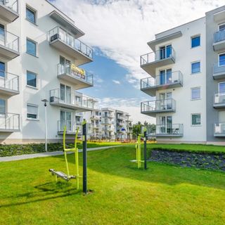 Prywatne Apartamenty Sun & Snow Porta Mare Kołobrzeg (4)