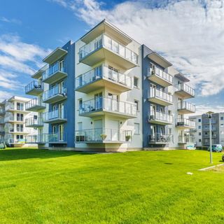 Prywatne Apartamenty Sun & Snow Porta Mare Kołobrzeg (5)