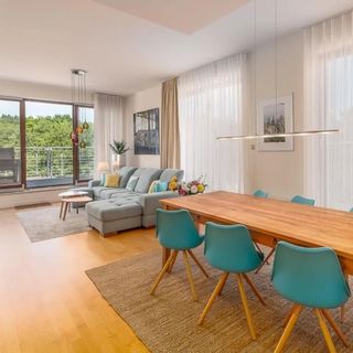 Penthouse E-51 2 łazienki taras i stoisko w garażu bezpłatne (2)