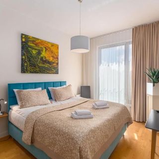 Penthouse E-51 2 łazienki taras i stoisko w garażu bezpłatne (3)