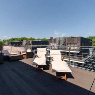 Penthouse E-51 2 łazienki taras i stoisko w garażu bezpłatne (4)