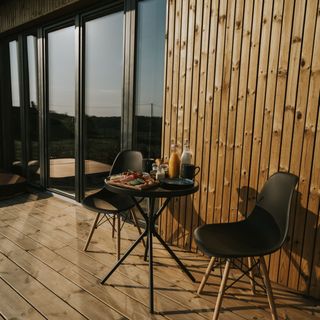 Halacs Homes Boutique Cabins Balatonalmádi (5)