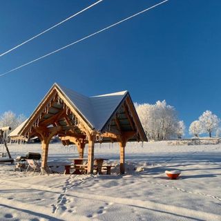 Domek Górski Zakątek (3)