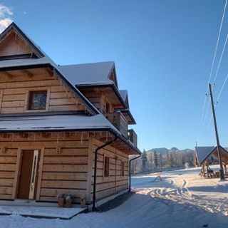 Domek Górski Zakątek (4)