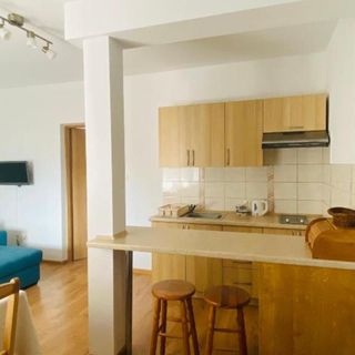 Apartamenty & Domek Gawędówka Krościenko (3)