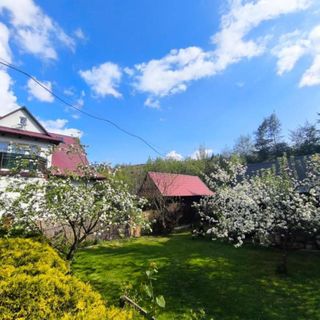 Apartamenty & Domek Gawędówka Krościenko (5)