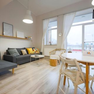 MS Pro Apartamenty Loftowe Kołobrzeg (2)