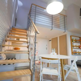 MS Pro Apartamenty Loftowe Kołobrzeg (3)