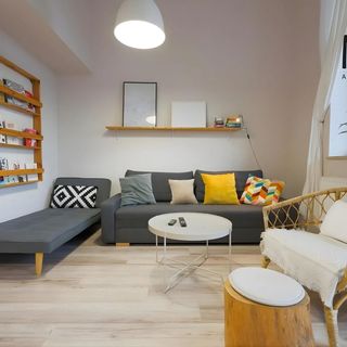 MS Pro Apartamenty Loftowe Kołobrzeg (5)