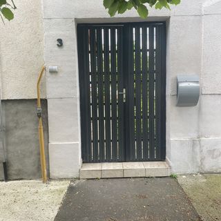 Repi-Tár Apartman Szolnok (2)