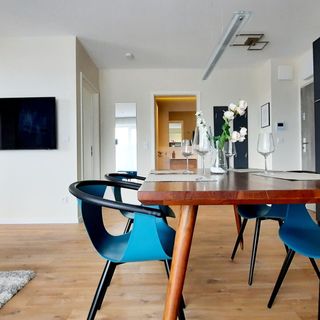 Przestronny Apartament A102 w Balticus 2 sypialnie z widokiem na morze  (5)