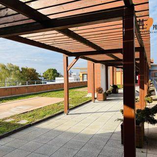 Apartamenty Zielone Tarasy by MS Pro Kołobrzeg (5)