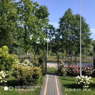 Pokoje gościnne " Przysiółek" (2)