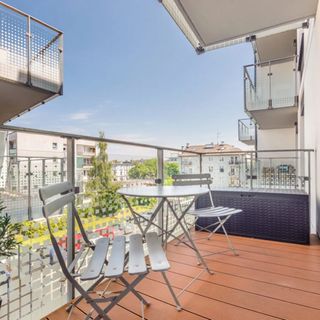 Apartamenty Sun & Snow Solna 11 Kołobrzeg (5)