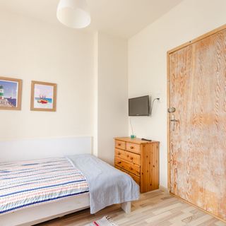 Jan i Cecylia noclegi Jastarnia (5)