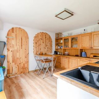 Jan i Cecylia noclegi Jastarnia (4)