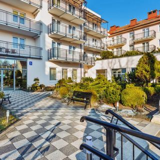 Apartamenty Sun & Snow Olymp Kołobrzeg (3)