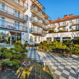 Apartamenty Sun & Snow Olymp Kołobrzeg (4)