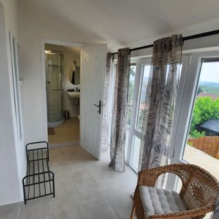 Borostyán Nyaralóház Fonyód (5)