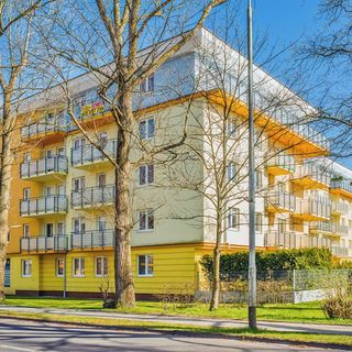 Apartamenty Sun & Snow Kasprowicza 4 (2)