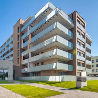 Apartamenty Sun & Snow Kasprowicza Kołobrzeg (5)