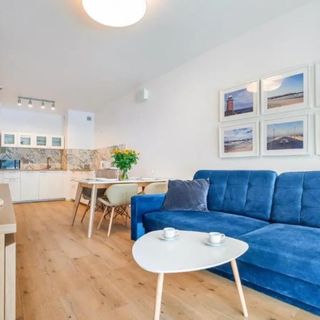 Apartamenty Sun & Snow Kasprowicza Kołobrzeg (3)