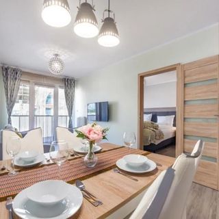 Apartamenty Sun & Snow Kasprowicza Kołobrzeg (4)