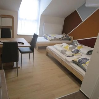 Veroland Magánszálláshely Panzió Hódmezővásárhely (2)