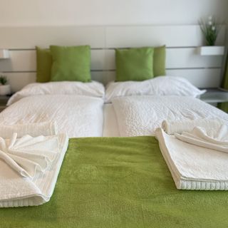 Siesta Apartman Balatonberény (4)